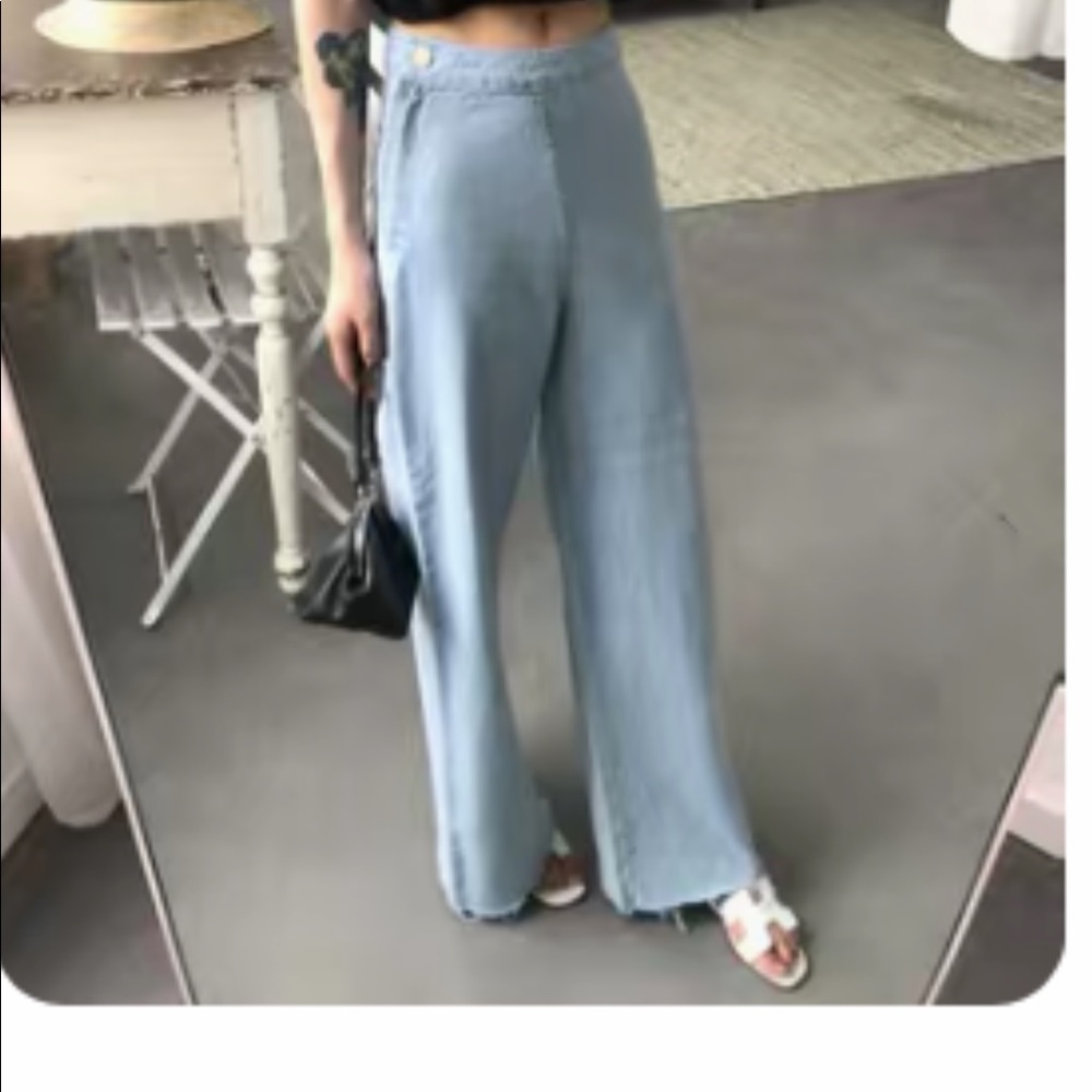 Women denim jeans